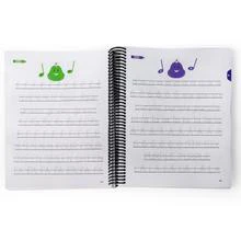 12 X General Music Level 1B Textbook (Level 1, Chapters 5-8) - Image 11
