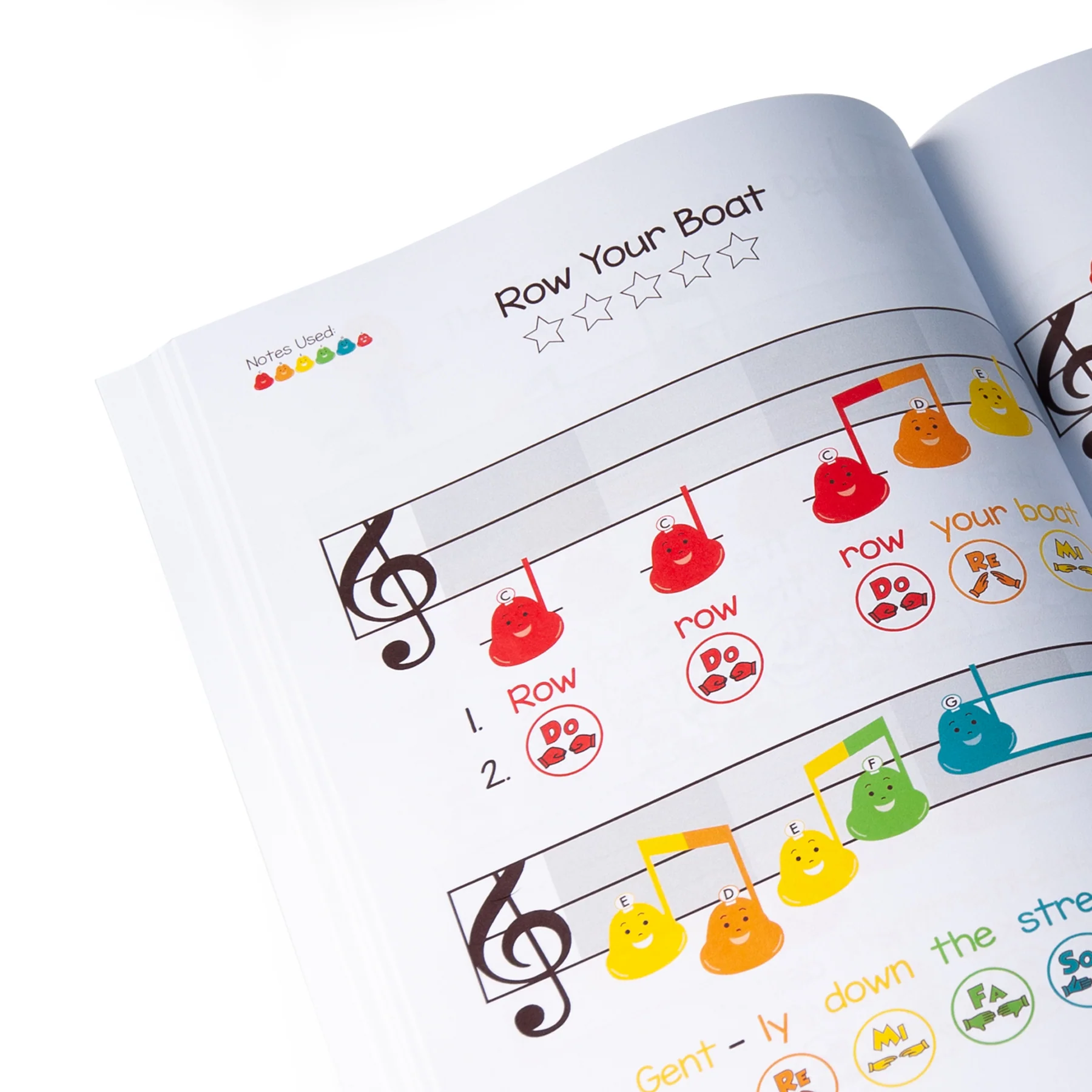 12 x My First Songbook: Vol I - Image 3