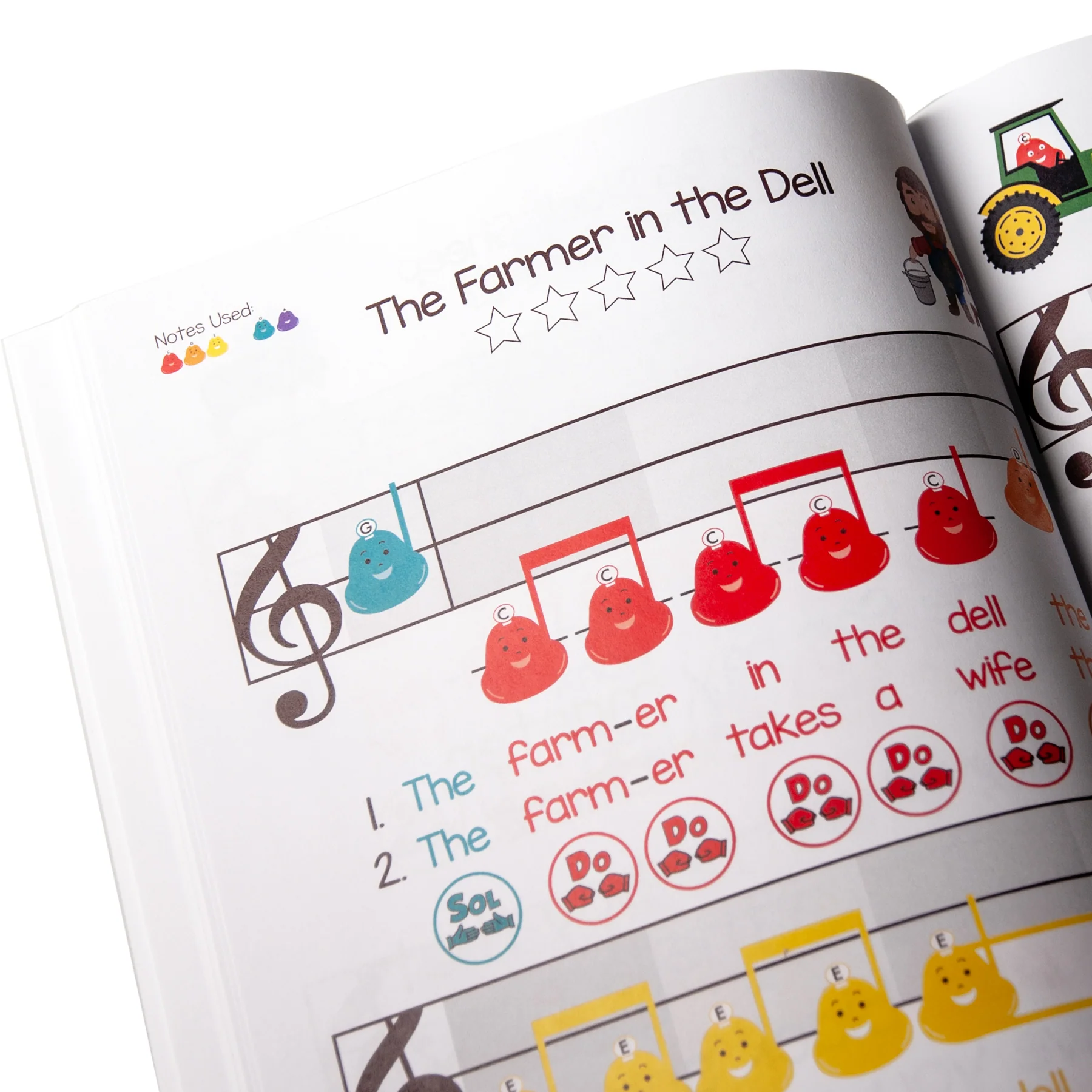 12 x My First Songbook: Vol I - Image 4