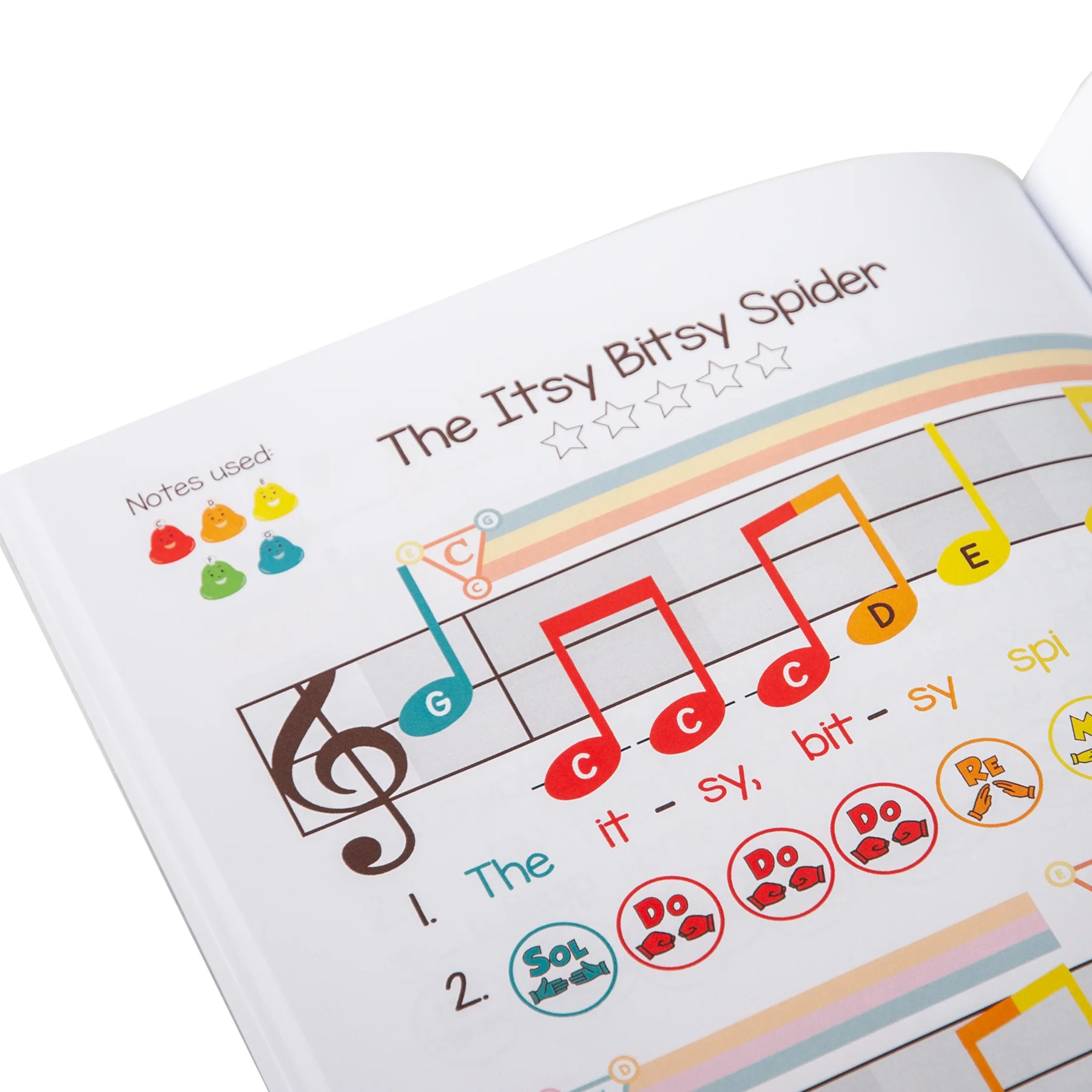 12 X My First Songbook: Vol II - Image 4