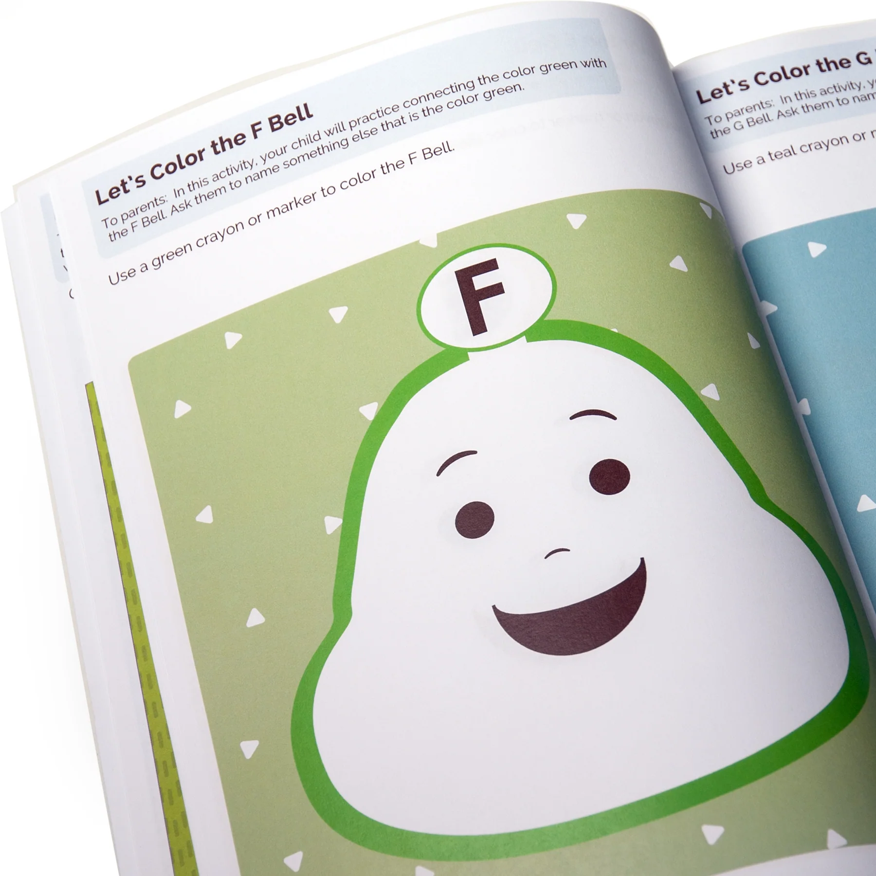 12 X Playtime Prodigies Workbook (Primer) - Image 3