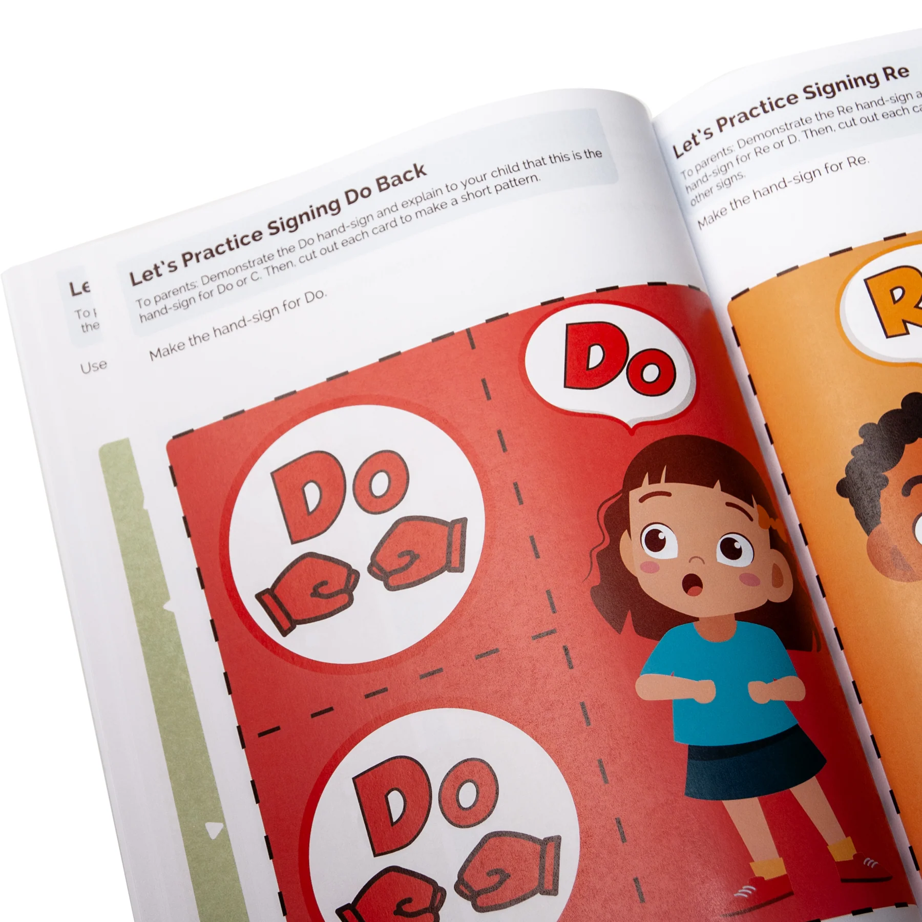 12 X Playtime Prodigies Workbook (Primer) - Image 6