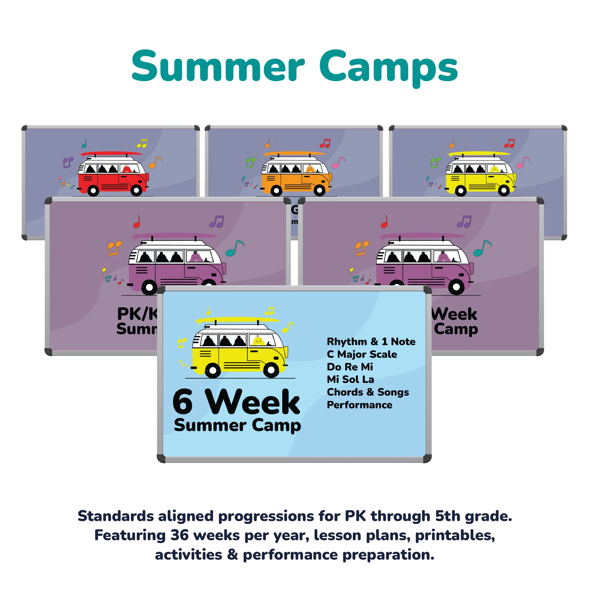 Classroom Kit Plus [Backorder - April] - Image 14