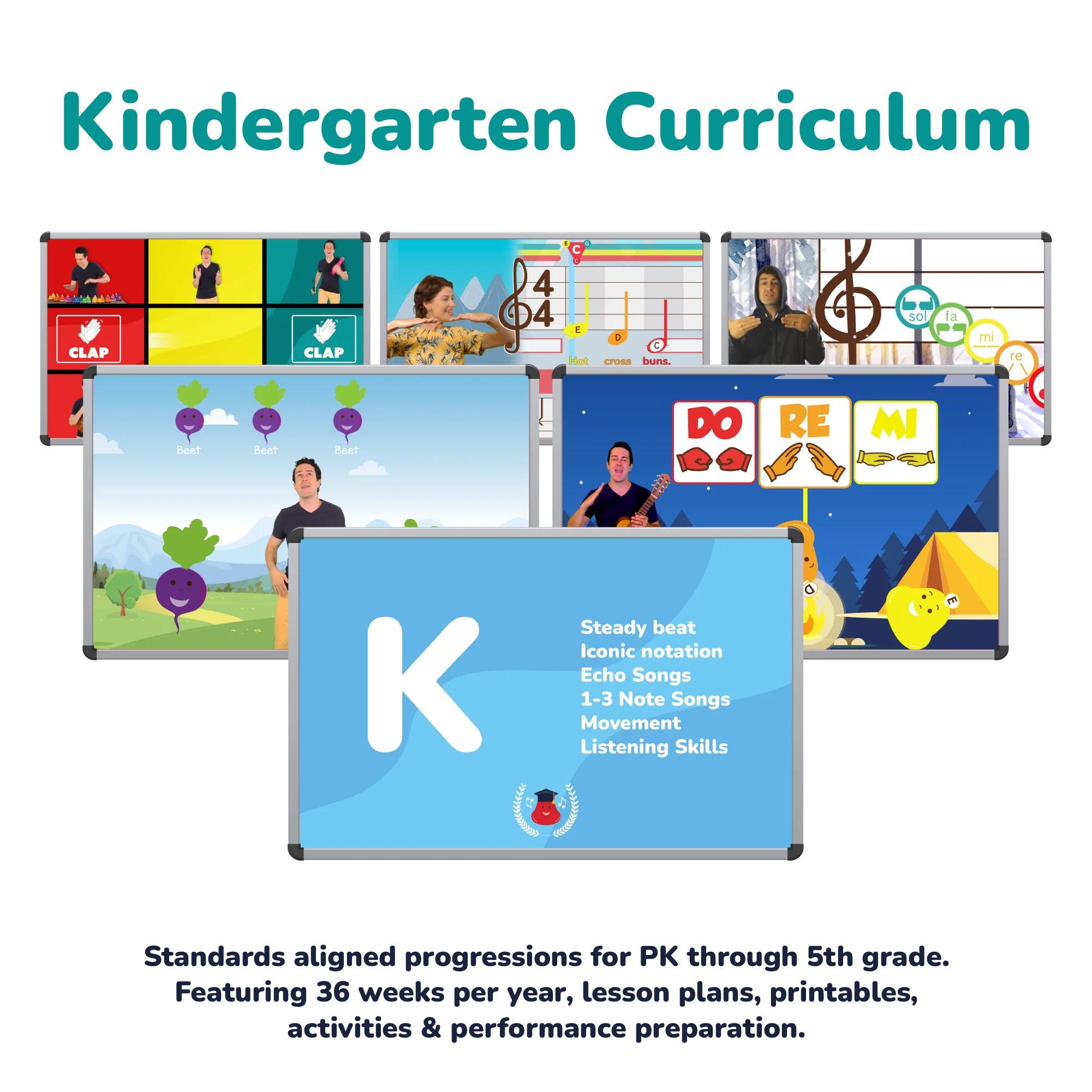 Classroom Kit Plus [Backorder - April] - Image 8