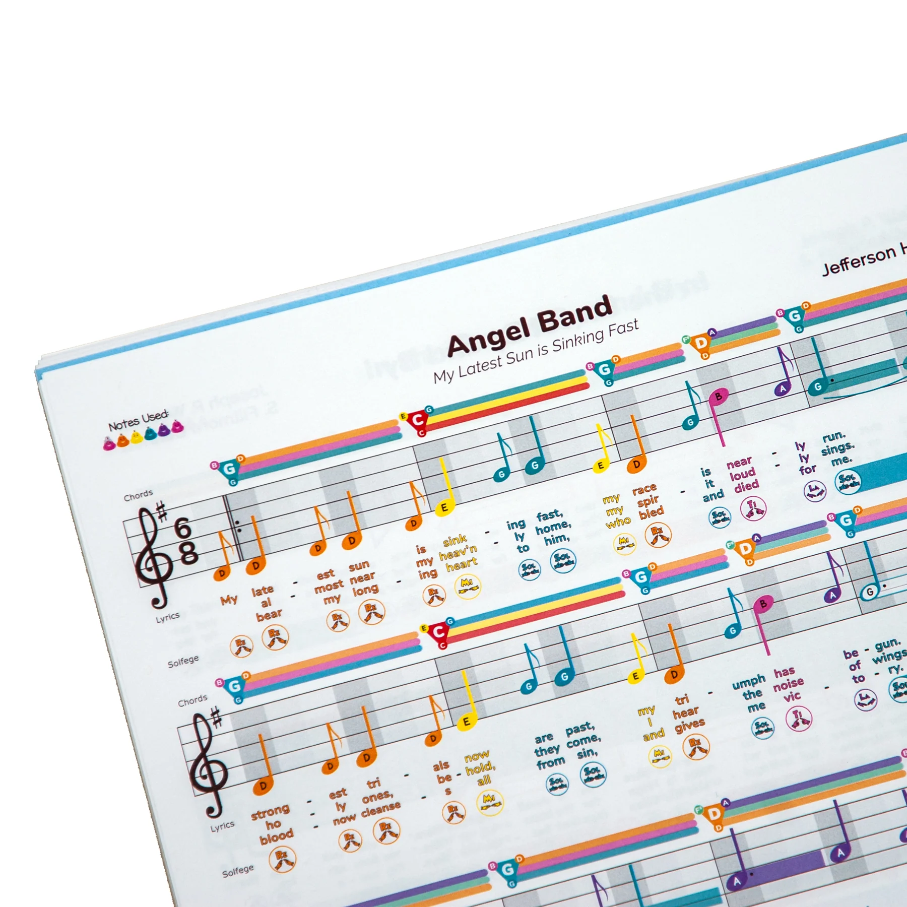 Gospel Songbook - Image 4