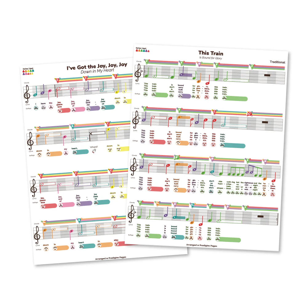 Gospel Songbook - Image 7