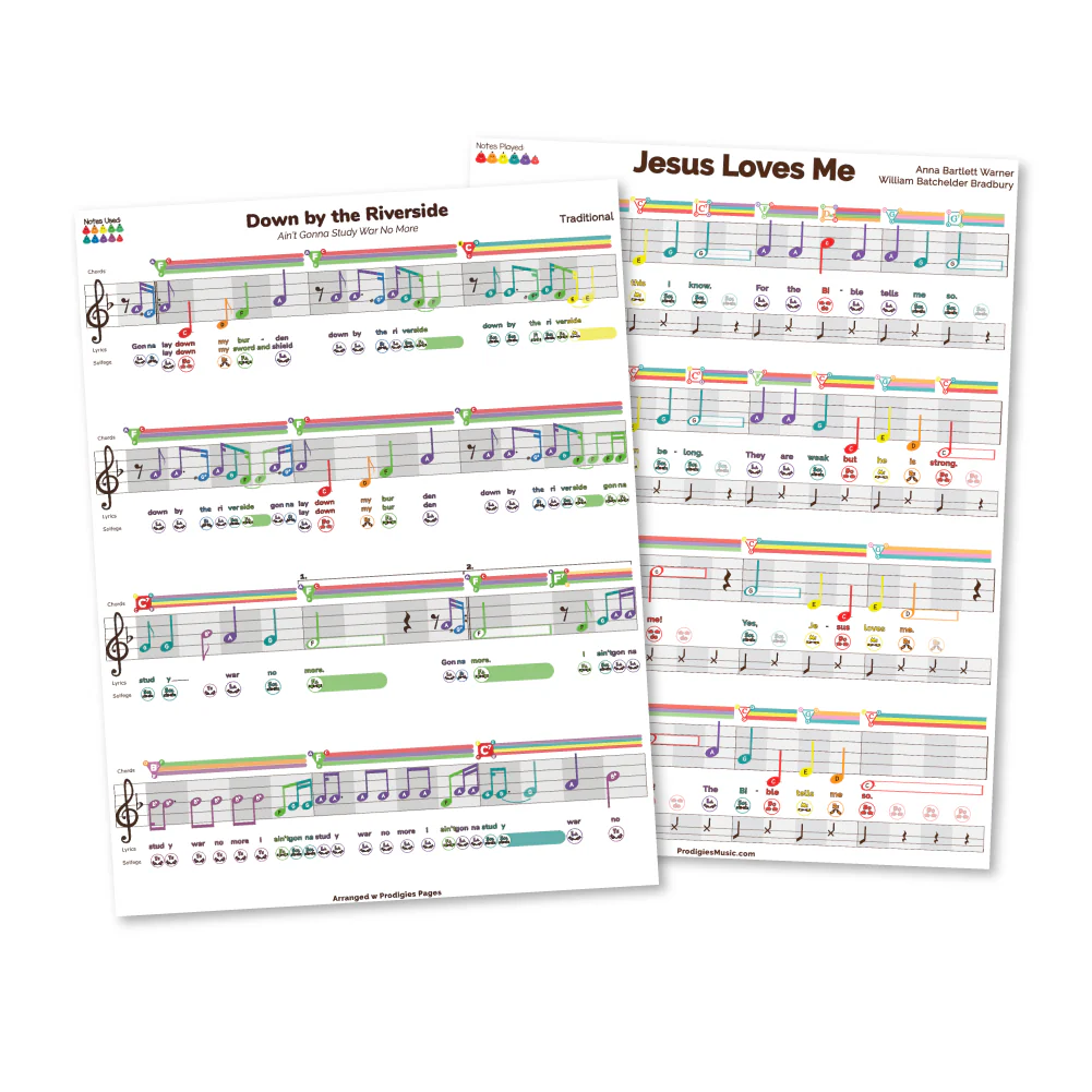 Gospel Songbook - Image 9