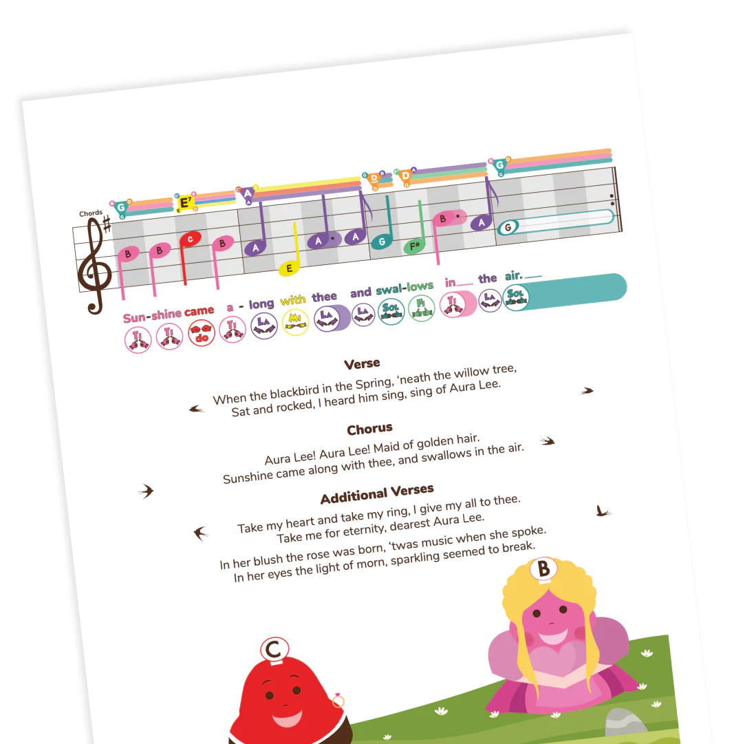 My First Swingin' Songbook - Image 5